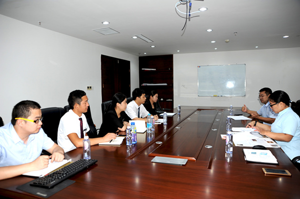“工欲善其事，必先利其器”開元礦業(yè)集團(tuán)系列培訓(xùn)報(bào)道