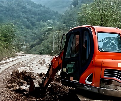 戰(zhàn)雨季、保生產(chǎn)｜王家河選礦廠凝心聚力筑牢生產(chǎn)保障線